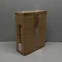 Bwarm Waterproof Heated Mattress Pad, ETL Certified Bed Warmer with Memory Function with 9 Heat Settings, 1-12 Hours Auto Off Deep Pocket, Machine Washable, White Twin XL