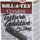 Zinsser 22234 Roll-A-Tex Coarse Texture Additive, 1 Pound