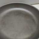 Misen 10 Inch Pre-Seasoned Carbon Steel Fry Pan Lightweight, Even Heating, Heat Retention Oven Safe to 500F Ideal for Searing, Sauting, and Frying Versatile Durable, Easy to Clean