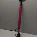Manual Drain Unclogger, High Pressure Toilet Plunger: No-Splash, No Electricity, No Accessories, Pipe-Safe, Easy to Use, Reusable & Easy to Clean for Toilet, Sink, Bathtub, All Household Pipes