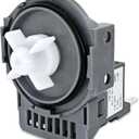 DD31-00005A Dishwasher Drain Pump for Samsung Dishwasher Pump Replacement Parts AP4342621, DD81-01527A, DW0005A, PS4222308