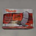 Raybestos MGD477CH Reliant Brake Pad Set