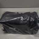 Momcozy Baby Carrier - Ergonomic, Cozy and Lightweight Carrier for 7-45lbs, Effortless to Put On, Ideal for Hands-Free Parenting, Enhanced Lumbar Support, Purehug for Infant to Toddler, Black