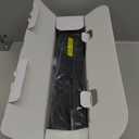 MEGAWISE 2025 Powerful Vacuum Sealer Machine | Compact Design | One-Touch Automatic | Seal in 10-20 Seconds | Dry, Moist, Wet, and Cold Modes | With 10 Vacuum Bags & Built-in Cutter (Grey) (16.14 x 5.59 x 4.02 inches)