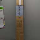 NEEWER 102"/2.6m Stainless Steel Light Stand, Spring Cushioned Heavy Duty Photography Tripod Stand with 1/4 to 3/8 Universal Screw Adapter for Strobe, LED Video Light, Ring Light, Monolight, Softbox