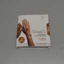 Vanli's Metallic 10 Temporary Tattoo Markers, Temporary Tattoo Pens with 30 Tattoo Stencils. Stocking Stuffers For Kids, Boys, Girls, Women.