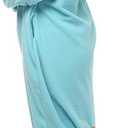 LABULA Unisex Adult Onesie Animal Pajamas Halloween Cosplay Sleepwear (Blue, S)
