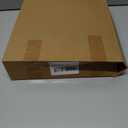 6 Ft Christmas Norfolk Pine Garland Real Touch Artificial Faux Greenery Christmas Garland Decorations for Home Mantle Table Fireplace Stairs Door Indoor Outdoor Holiday Decor