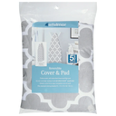 Whitmor Reversible Ironing Board Cover/Pad