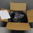 MIXC 247 FT Drip Irrigation System,Quick Connector Garden Watering System Automatic Sprinkler System Kit for Lawn Raised Bed Greenhouse Plant Watering System with 1/4'' Tubing,Drip Emitters,Connectors