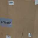 Heavy-Duty Rolling Shower Wheelchair Multifunctional,4-in-1 Commode Chair with 10" Solid Wheels & Safety Straps for Elderly and Disabled,Shower Chair with Bucket, Waterproof Padded Seat