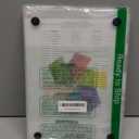 IBENZER Compatible with MacBook air 13 inch Case 2026 2025 2024 2023 2022 M4 A3240 M3 A3113 M2 A2681, HardShellCase w/KeyboardCover ScreenFilm Type-C for Mac air 13.6", Map, KK-MAP+2TC