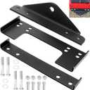 79202300 70705000 Hitch Kit Compatible with A-Riens Gravely Exmark 109-6245, 109-9487, 9242, 70760800, 992239, 992240, for Pro Master 270, 260, 250 and ZT HD XL IZ CZ 100Z 200Z Series Lawn Mower