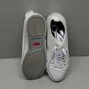 Levi's Mens Anikin C CVS (9, White)