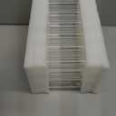 Glass Vase 18pcs Glass Cylinder Vases for Centerpieces Small Flower Clear Vases Home Decor Centerpiece Table Flower Vase Decorations for Office BeautificationHoliday 7.5 Inch Tall