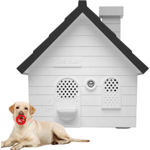 Nigrin Anti Barking Device for Do6545hvice