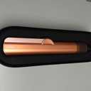 Dyson Airstrait Straightener, Wet to Dry Hair Straightener, No Heat Damage, No hot Plates, All Hair Types