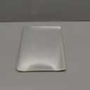 Uinkit Laser Transparency Film 8.5x11 Transparent Paper for Overhead Projector and Laser Jet Printer Copier, 100 Sheets