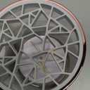 3 IN 1 Electric Makeup Brush Cleaner,Automatic Makeup Brush Cleaner with Makeup Brush Dryer,Portable USB Deep Cleaning for All Size Beauty Makeup Brush Set,Blush Brush,Sponges