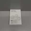 iPhone Fast Charger 6 Pack 3 pcs Apple Type C Wall Charger Block with 3 pcs 6FT Long USB C to Lightning Cable Fast Charging Cord for iPhone 14 13 12 11 Pro Max/SE 2022/ipad