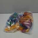 Marble Run, 109Pcs Marble Maze Game Building Toys for Kid, Upgrade Mable Track Race Construction STEM Learning Toy, Birthday for Boys Girls Aged 3-12