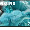 Samsung 85-Inch Class QLED Q7F Series Samsung Vision AI Smart TV (2025 Model, 85Q7F) Quantum HDR, Object Tracking Sound Lite, Q4 AI Gen1 Processor, 4K upscaling, Gaming Hub, Alexa Built-in