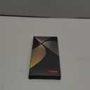 TORRAS Stronger Magnetic & Shockproof for iPhone 17 Pro Max Case, Fit for MagSafe, Military Grade Drop Protection, Camera Control, DIY Button, Slim for iPhone 17 Pro Max Case Translucent Matte Black