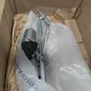 A-Premium Front Windshield Wiper Motor and Linkage Assembly