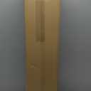 Hatha Yoga Extra Thick TPE Yoga Mat - 72"x 32" Thickness 1/2 Inch -Eco Friendly SGS Certified - With High Density Anti-Tear Exercise Bolster For Home Gym Travel & Floor Outside (Orange/Gray)