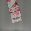 Wax Strips for Hair Removal, Wax Strips, Waxing Kit For Women Face, Body, Arms, Legs, Chest, Back, Bikini Wax Strips, Waxing HairRemoveal Kit with 80PCS + 4 Calming Oil Wipes