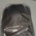 HAIRCUBE Layered Wigs for Women Synthetic Wig (Brown with Dark Roots)