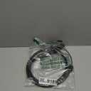 Smith Performance Sprayers 182887 PVC Hose and Poly Shut-Off Kit for 2 Gallon Acid Sprayer, Black