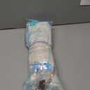 3 x Medline Deluxe Perineal Cold Pack with Adhesive Strip, 4.5 Inches x 14.25 Inches, Soothes Postpartum Area, Regular Absorbency, Single Use, 1 Each