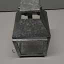 HD Designs Galva Lantern Decor