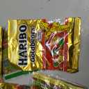 11 x  Haribo Gold Bears 5oz Bag, BBD 07/2027