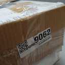 Amazon Basics Extra Thick Exercise Yoga Mat with Carrying Strap (Black)