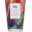 R+Co HIGH DIVE Moisture + Shine Crme Hydrating & Glossy Hair Cream, Adds Softness & Manageability, All Hair Types