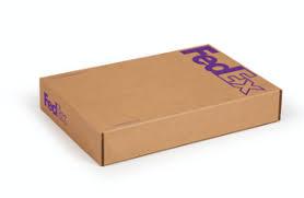 Boxes for Packing, Shipping & Moving, 20 count, Flat, Medium box (M2)