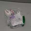 Electric Razors for Women Legs-5D Magnetic Detachable Head Flawless Razor-IPX7 Waterproof Wet Dry Cordless Trimmer-USB Rechargeable Travel Kit (2.25in*3.38in*3.74in, Pink)