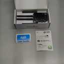 12880 Sq.Ft Range WiFi Extender Signal Booster Dual Band 5GHz/2.4GHz, 105-Device Compatibility, Simple Installation, WiFi Extender