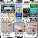Gueevin 16 Sets Funny Graduation Money Holder Cards 2026 Bulk Bruh Graduation Money Cards for Cash Gift Class of 2026 Gift for Senior College High School Congrats Grad Party Favor Celebration (Various)