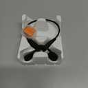 2025 Bone Conduction Headphones,Open Ear Wireless Bluetooth 5.4 Earphones with Mic,Premium Sound Quality 12Hrs Playtime Sports HeadphonesIPX5 Sweat Resistant for Running, WalkingCycing