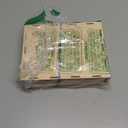 KAAYEE Wooden Puzzles for Adults, Fierce Dragon Wooden Jigsaw Puzzle Unique Animal Shape Wood Puzzle Adult, 3D Visual Effect Flat Puzzle Birthday Family Games (M-11.3 * 11.2 in-192pcs)