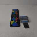 Push Up Board 9 in 1 Home Workout Equipment Multi-Functional Pushup Bar System Fitness Floor Chest Muscle Exercise Professional Equipment Burn Fat Strength Training Arm