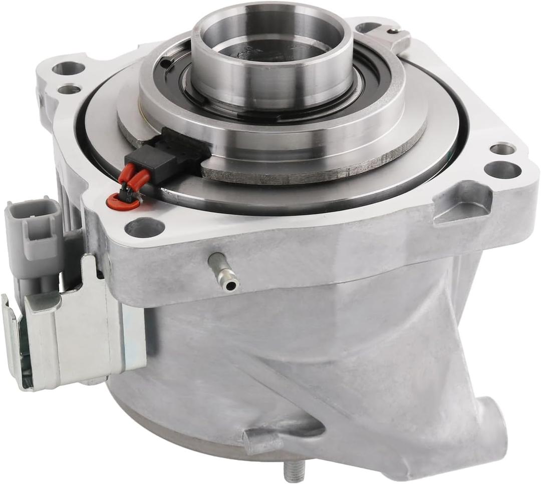 Rear Differential Viscous Coupler Coupling Replacement For 2011-2018 Toyota Sienna AWD 2.7 3.5L Replaces# 41303-28013 41303-28011