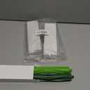 3 Sets of Rubber Roller Brushes Replacement Brush Compatible for iRobot Roomba E & I & J Series e5 e6 e7, i8 i8+ i7 i7+ i6 i6+ i4 i4+ i3 i3+ i1 i1+ i2, j7 j7+J8/J8 Vacuum Cleaner