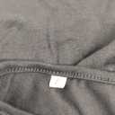 Ficerd Women's Puff Short Sleeve Tunic Tops Pleated Crew Neck Summer Blouses Dressy Casual Loose T Shirts, S