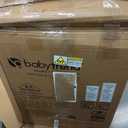 Baby Trend Stroller and EZ-Lift Infant Car Seat, EZ Ride Travel System, Dash Grey