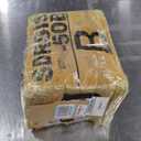 CAP Barbell Coated Dumbbell Weight | Multiple Options Pairs & Sets (50 Lb - Set (10 Lb x 2 & 15 Lb x 2))