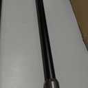 Replacement Extension Wand for Dyson V7 V8 V10 V11 V15 Stick Vacuum Cleaner, Quick Release Tube Attachment, 28.5 in (black)